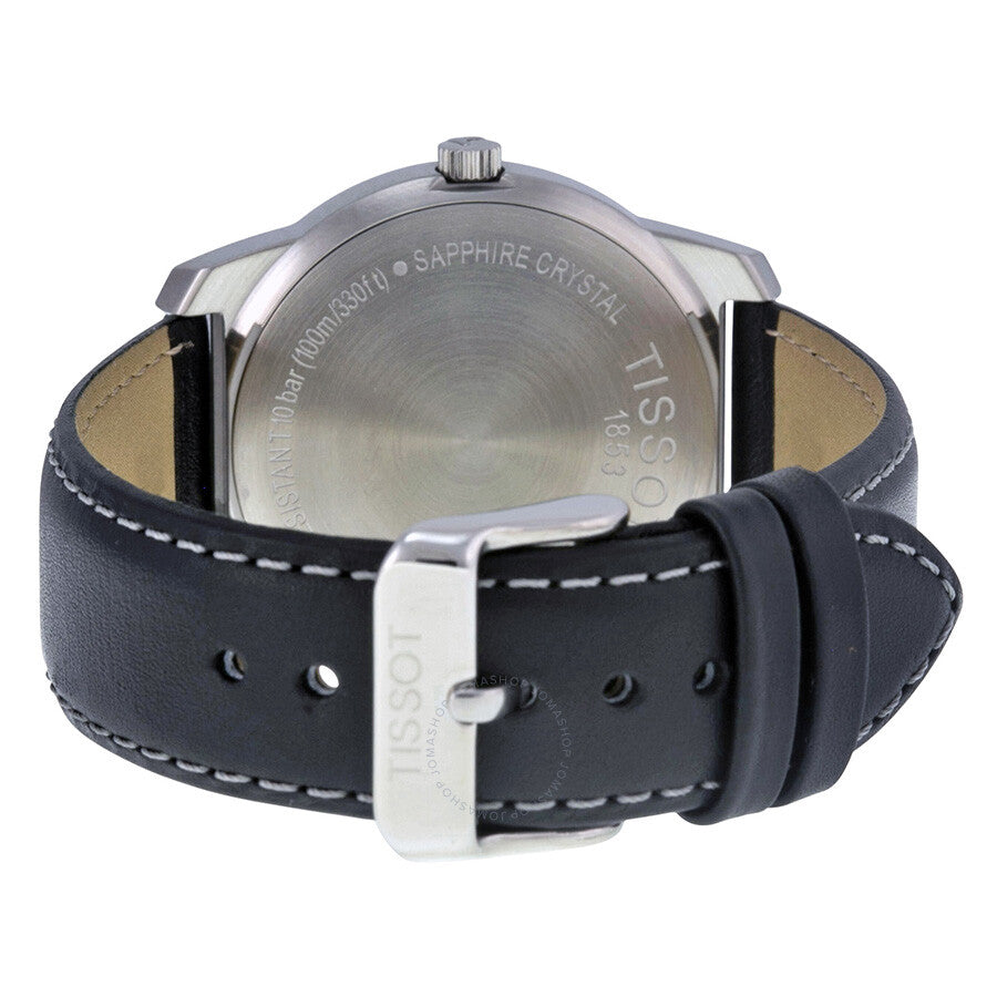 Tissot PR100 Classic Men's Watch T0494101605301 - The Watches Men & Co #3