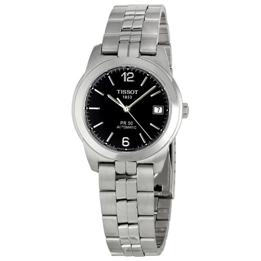 Tissot PR50 Men's Watch T34.1.483.52 - The Watches Men & Co