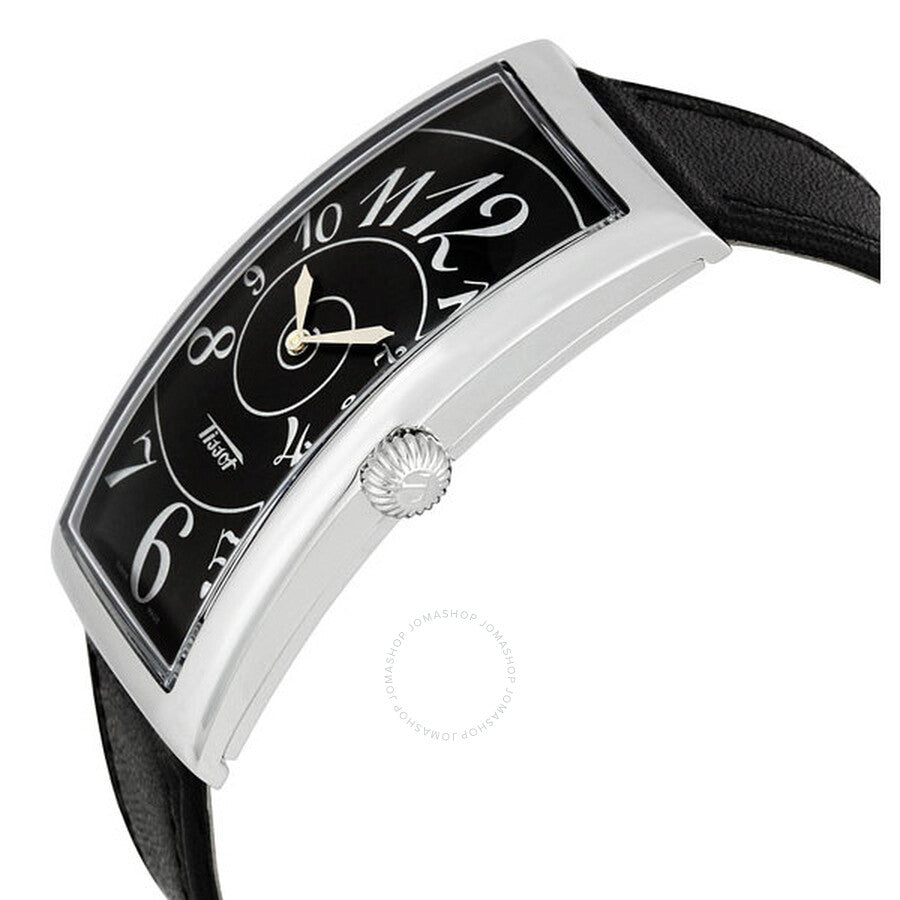 Tissot Prince II Men's Watch T56.1.622.52 - The Watches Men & Co #2