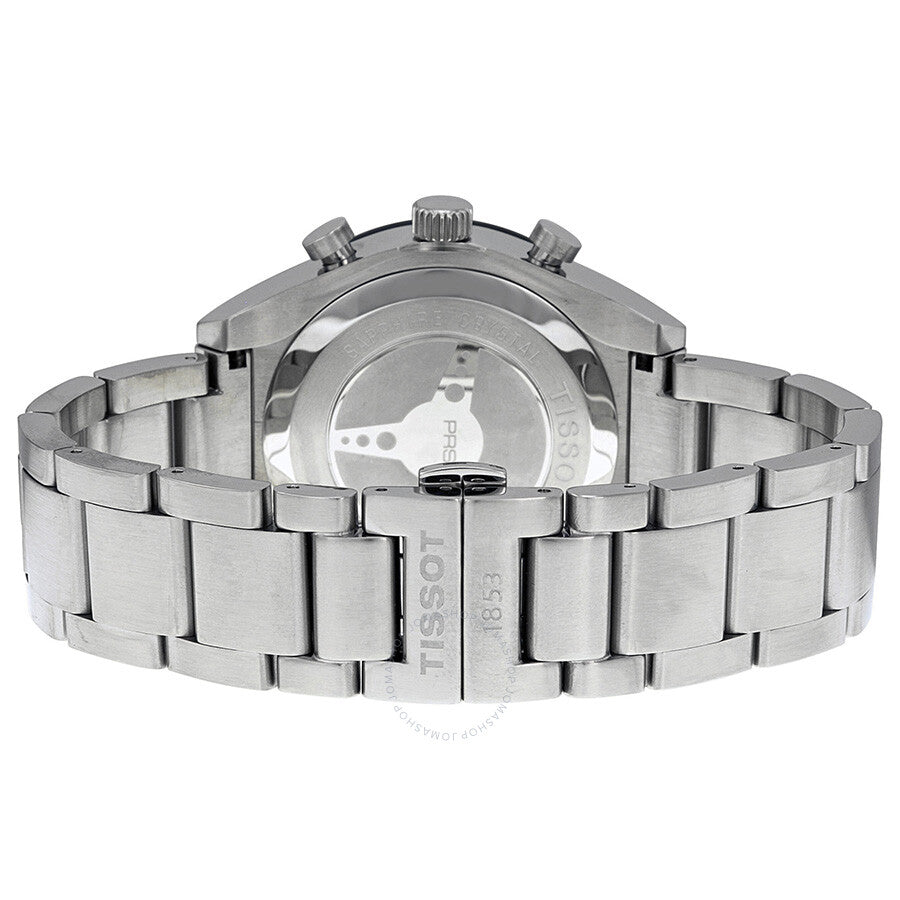 Tissot PRS 516 Chronograph Men's Watch T044.417.21.051.00 - The Watches Men & Co #3