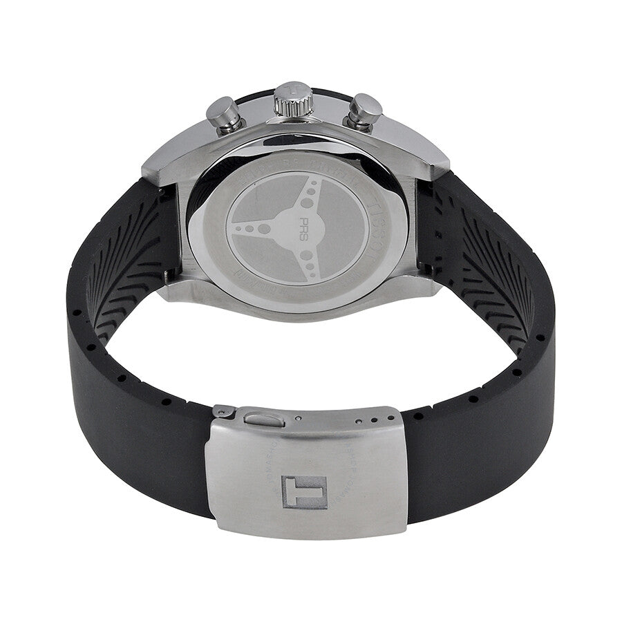 Tissot PRS516 Chronograph Men's Watch T044.417.27.051.00 - The Watches Men & Co #3
