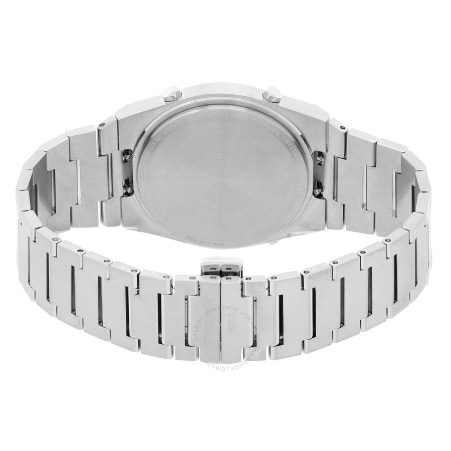 Tissot PRX Digital Quartz Silver Dial Men's Watch T1374631103000 - The Watches Men & Co #3