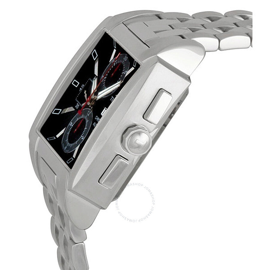 Tissot Quadrato Men's Watch T005.514.11.061.00 - The Watches Men & Co #2