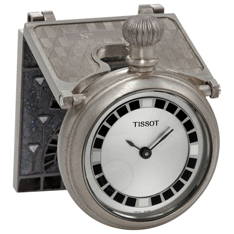 Tissot Art Nouveau Hand Wind Pocket Watch T81910034 - Watches of America