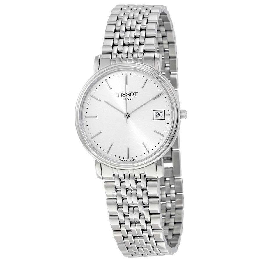 Tissot T-Classic Desire Men's Watch T52.1.481.31 - The Watches Men & Co
