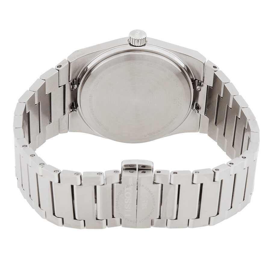 Tissot T-Classic Quartz Pink Dial Ladies Watch T1372101133100