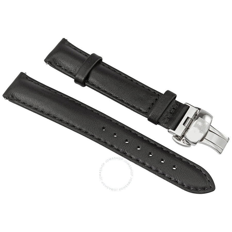 Tissot T-My Lady Automatic Diamond Anthracite Dial Ladies Watch T132.007.11.066.00