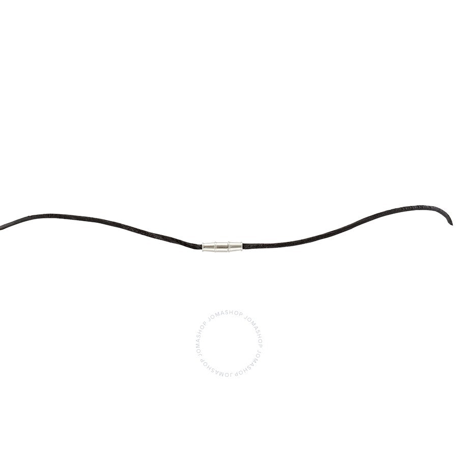 Tissot T-Pocket Quartz Silver Dial Ladies Pendant Watch T81.7.226.31 - The Watches Men & Co #3