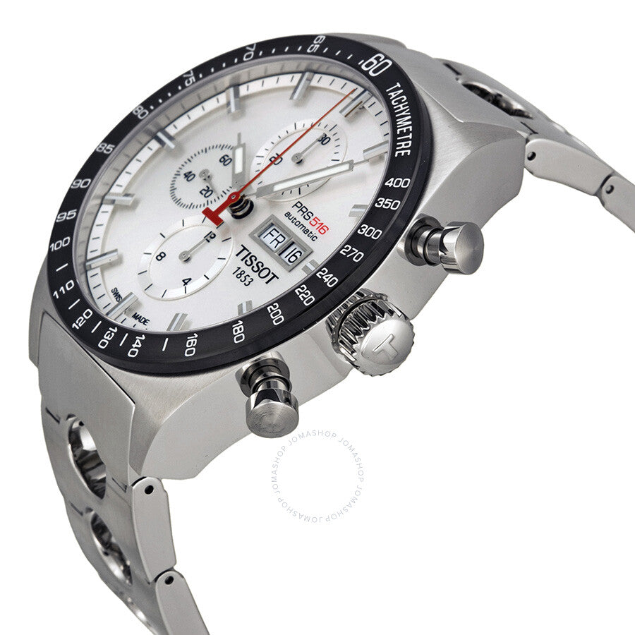 Tissot T-Sport PRS 516 Chronograph Men's Watch T044.614.21.031.00 - The Watches Men & Co #2