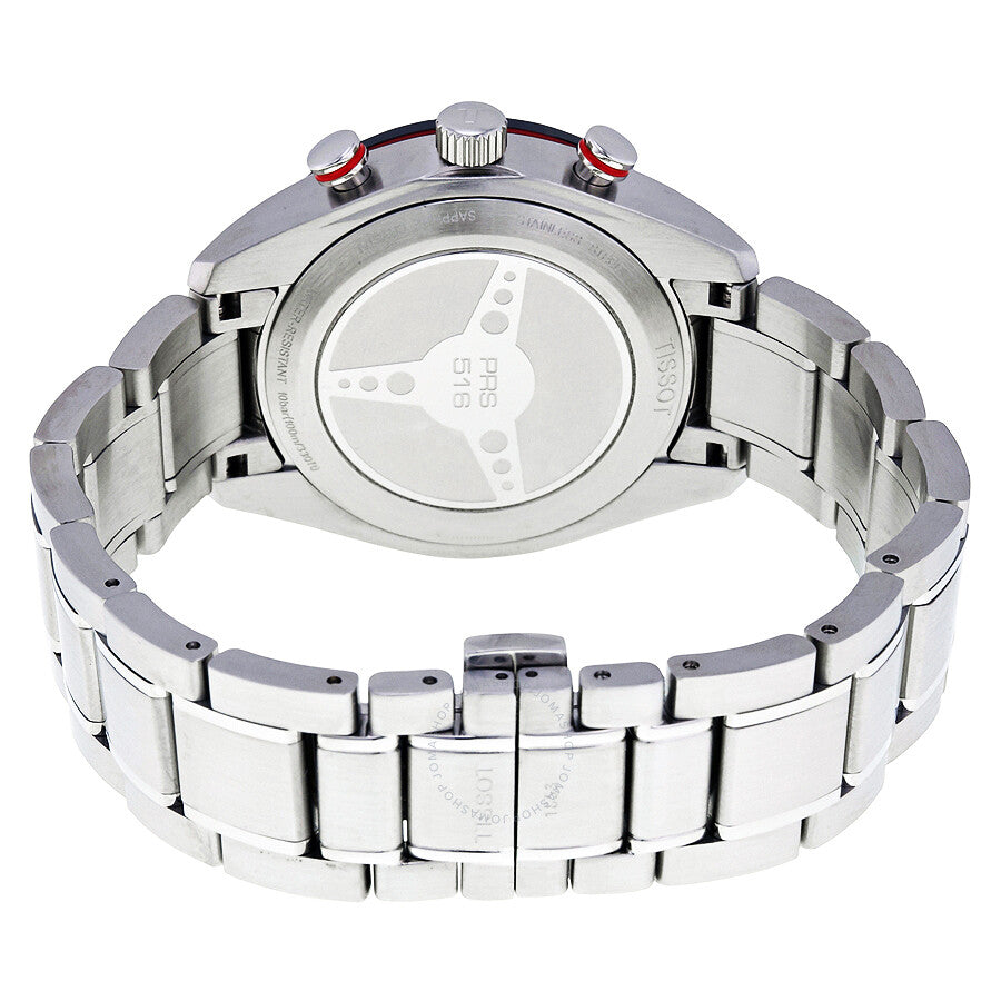 Tissot T-Sport PRS516 Chronograph Men's Watch T1004171103100 - The Watches Men & Co #3
