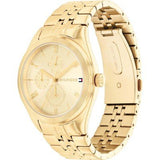 Tommy Hilfiger Gold Women's Watch - 1782592 1782592 - Image 2