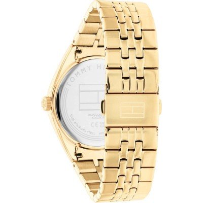 Tommy Hilfiger Gold Women's Watch - 1782592 1782592 - Image 3
