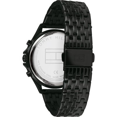 Tommy Hilfiger Black Women's Watch - 1782144 1782144 - Image 2