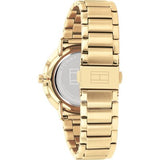 Tommy Hilfiger Gold Women's Watch - 1782297