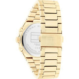 Tommy Hilfiger Gold Women's Watch - 1782575