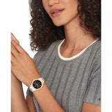 ساعة تومي هيلفيغر فضية نسائية - 1782591