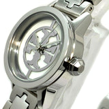 Tory Burch Reva Slim Stainless Steel  Women's Watch TBW4044