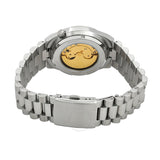 Tsuyosa Automatic Green Dial Watch NJ0150-81X