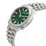 Citizen Tsuyosa Automatic 40mm Green Dial Stainless Steel Men’s Watch – NJ0150-81X