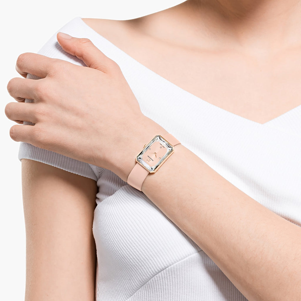 Swarovski Cosmopolitan Silver Women's Watch - 5547719