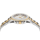 Versace Greca Action Chronograph Two-Tone Men's Watch - VE3J00522
