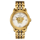 Versace Palazzo Empire Quartz White Dial Men's Watch - VERD00418