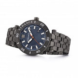 ساعة فيرساتشي Z3-Greca الرياضية للرجال VEZ300621