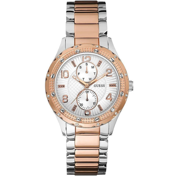 Reloj Guess Siren Mujer Bicolor W0442L4