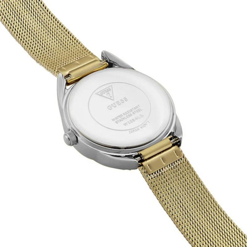 Guess Whisper Gold Women's Watch W1084L2