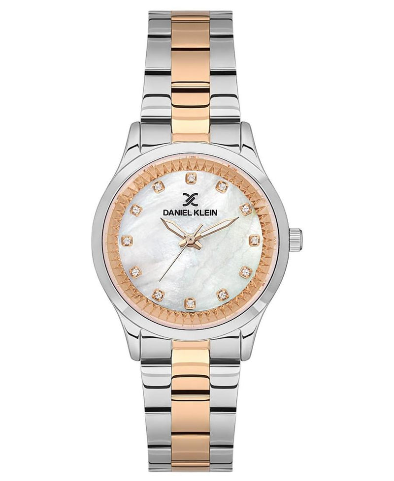 Daniel Klein Two Tone Ladies Watch DK.1.13881-6 DK.1.13881-6 - Image 1