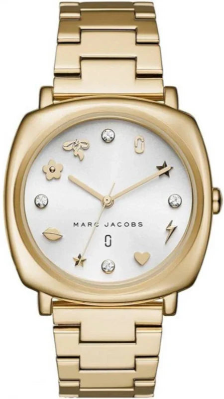 Marc Jacobs Mujer Mandy Reloj de Cuarzo MJ3573