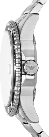 وورلد إكسبلورر، ثلاث عقارب، تاريخ، ستانلس ستيل AR11683