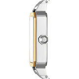 Tory Burch Robinson Two-Tone Gold Women's Watch TBW1501 - Image 2