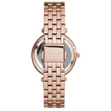 Michael Kors Darci Rose Gold Ladies Watch MK3431 - Watches of America #2