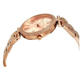 Michael Kors Maci Rose Gold Ladies Watch MK3904 - Watches of America #2