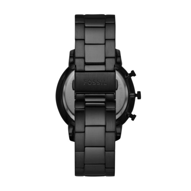 Fossil clearance men black