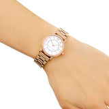 Marc Jacobs Classic Mini Ladies Watch#MJ3527 - Watches of America #5