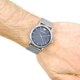 Emporio Armani Steel Mesh Bracelet Men's Watch AR11069 - Watches of America #4