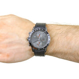 Hugo Boss Rafale Chronograph Men's Watch 1513445 - Watches of America #4
