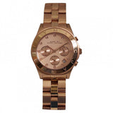 Marc By Marc Jacobs Blade Brown Ladies Watch MBM3121 - Watches of America #2