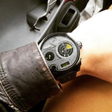 Diesel Big Daddy Men's Watch DZ7296 - Watches of America #8