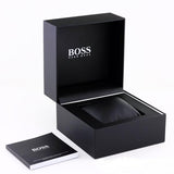 Hugo Boss Talent Chronograph Black Dial Men's Watch 1513590 - Watches of America #6