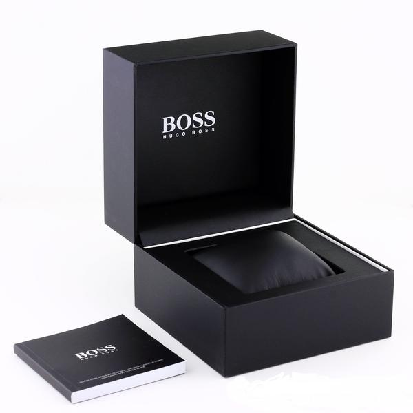 Hugo Boss Contemporary Sport Attitude Men's Watch 1513606 - Watches of America #4