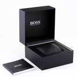 Hugo Boss Associate Silver Men's Watch 1513839 - Watches of America #4