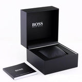 Hugo Boss Governor Grey Dial Men's Watch 1513484 - Watches of America #4