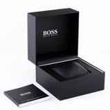 Hugo Boss Time One Black Dial Men's Watch 1513448 - Watches of America #5