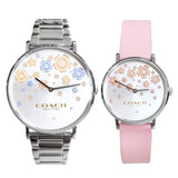 Coach Perry Multicolor Quartz Analog Women's Watch  14000065 - Watches of America