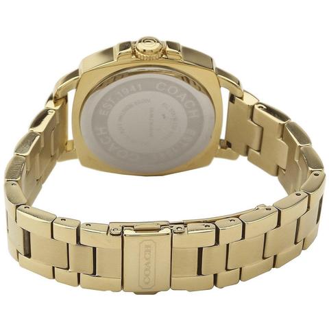 Coach Classic Small Women's Watch 14501700 - Watches of America #2