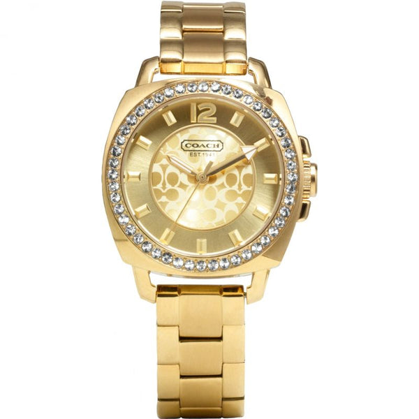 Coach Classic Small Women's Watch  14501700 - Watches of America