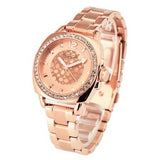 Coach Rose Gold Women's Watch 14501701 - Watches of America #2